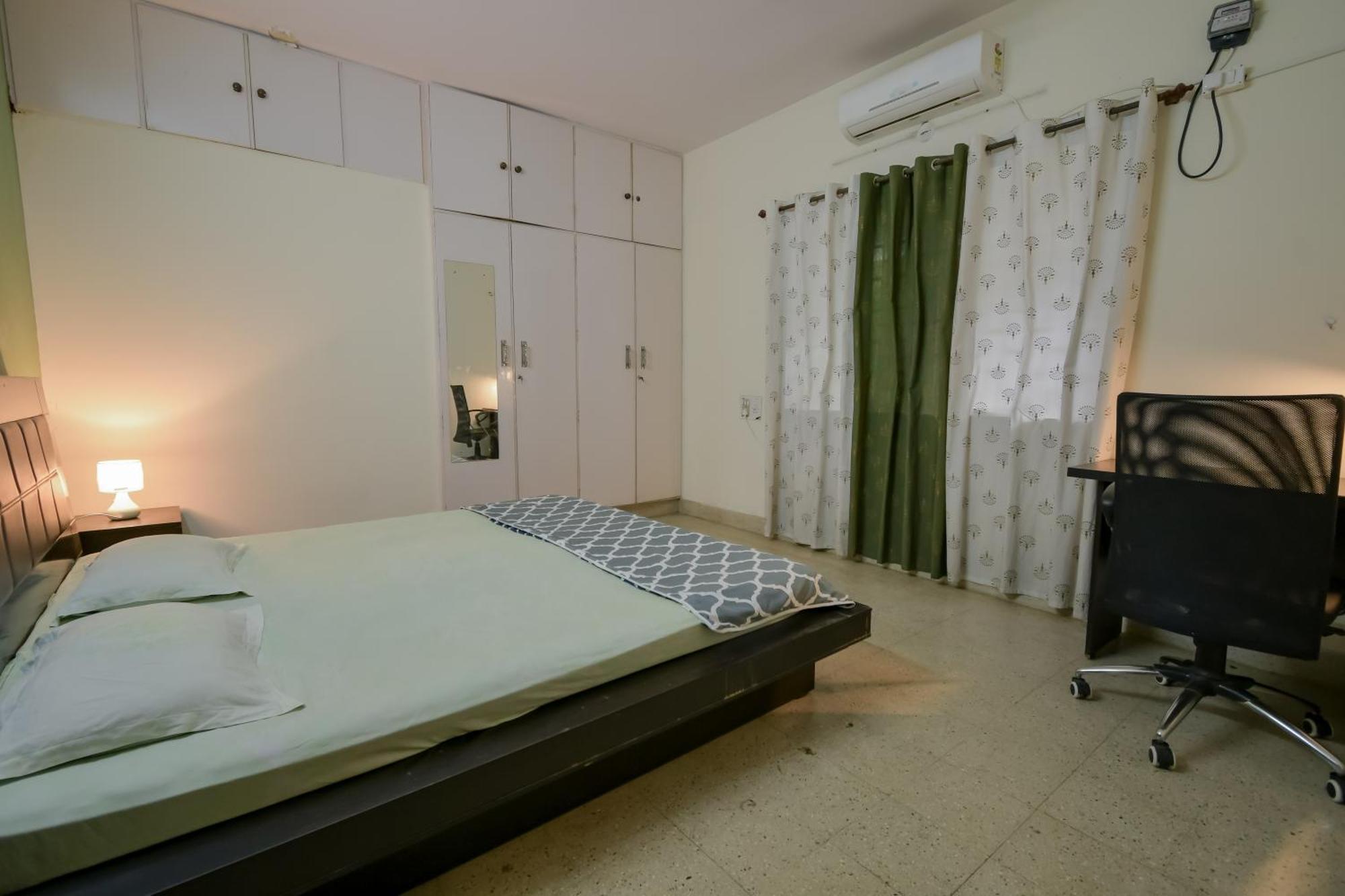 Snore Summore, In Koramangala