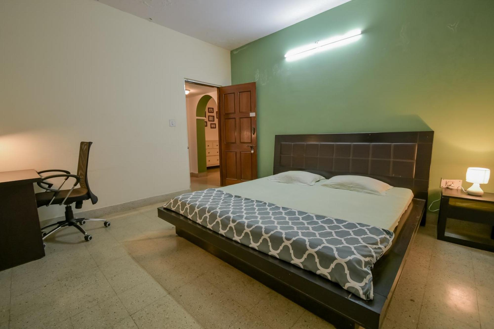 Snore Summore, In Koramangala Albergue