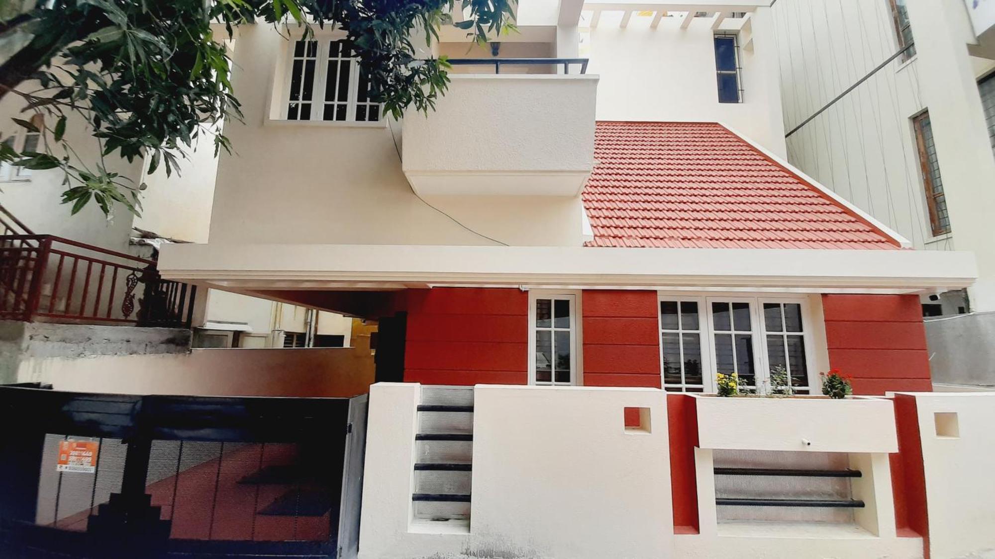 Villa Urban Retreat *