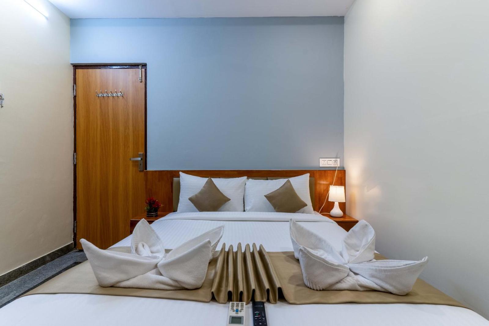 Chalet, Madiwala 3* Bangalore