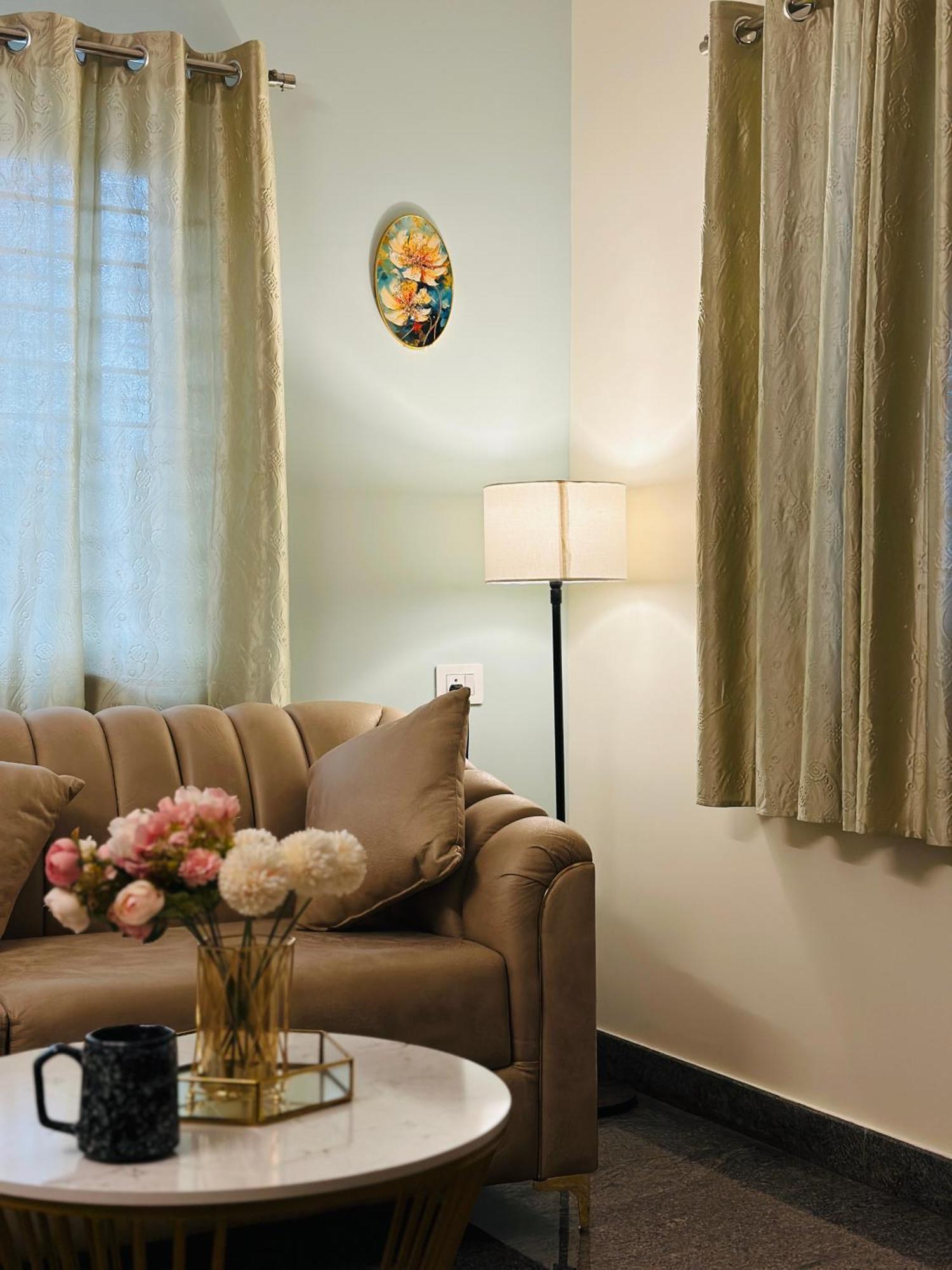 Aura, Hsr Couple Friendly 1bhk Bangalore