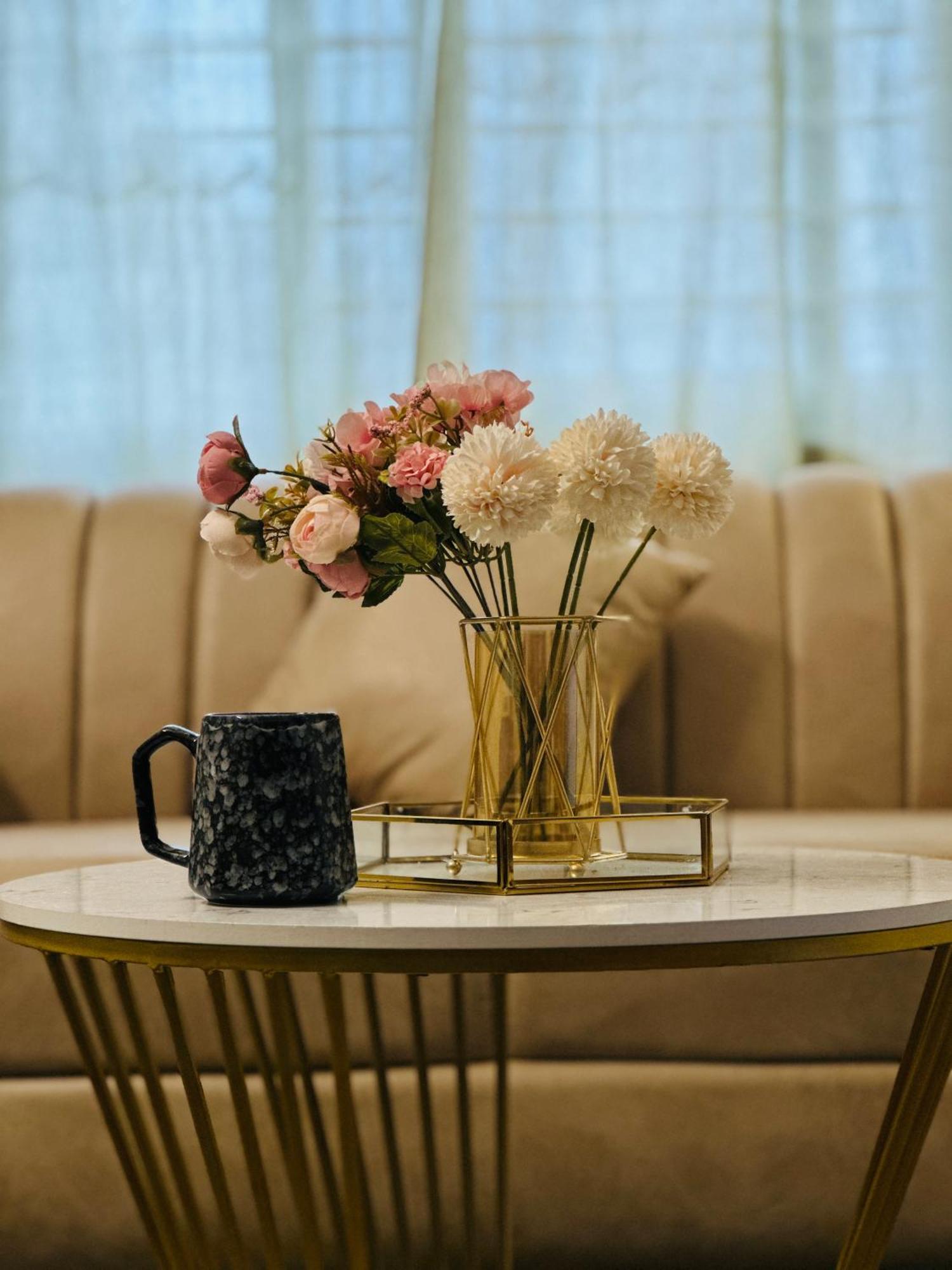 Apartment Aura, Hsr Couple Friendly 1bhk *