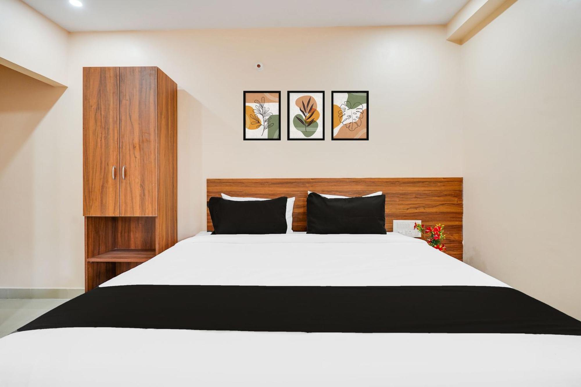 Hotel O Champion Galaxy Bangalore