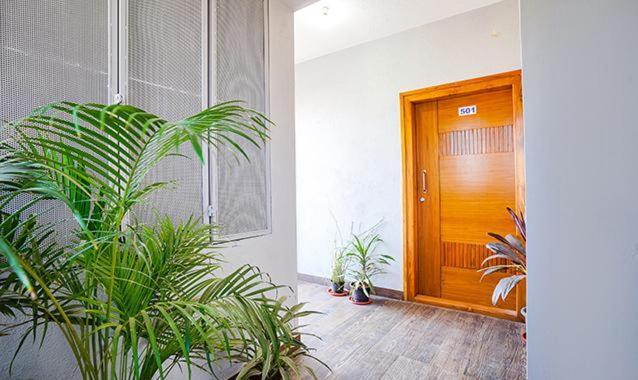Sunroof Hotel Bangalore