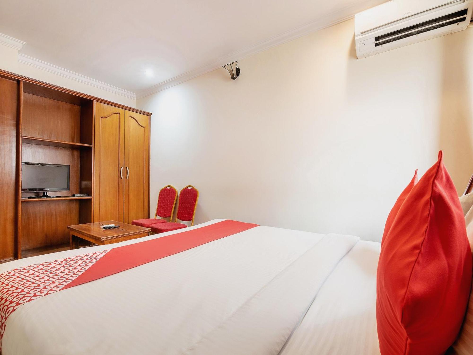 O Sree Balaji Residency Hotel