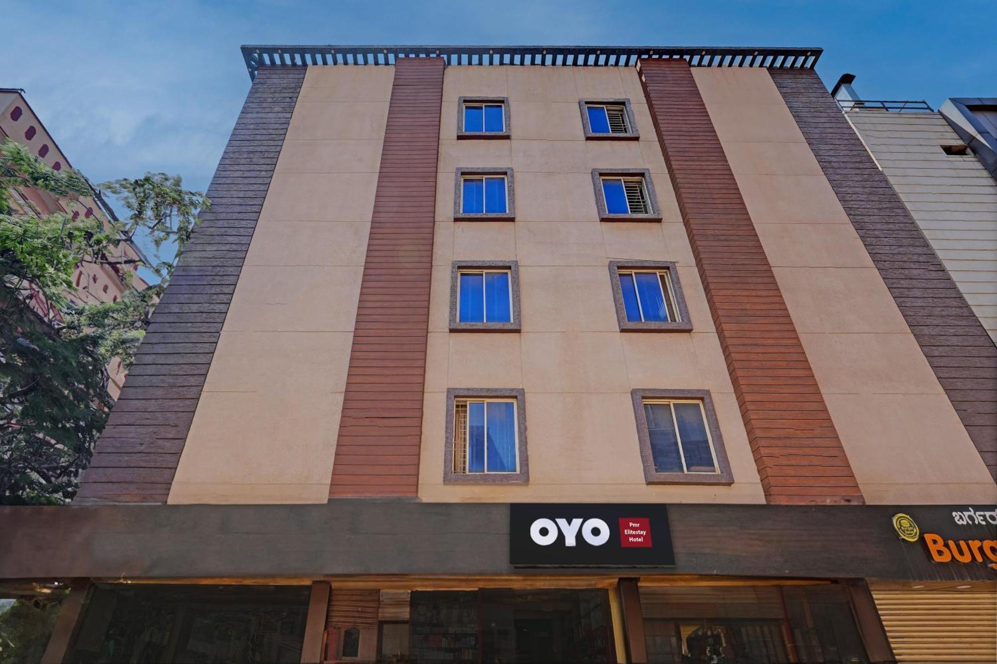 Hotel O Pmr