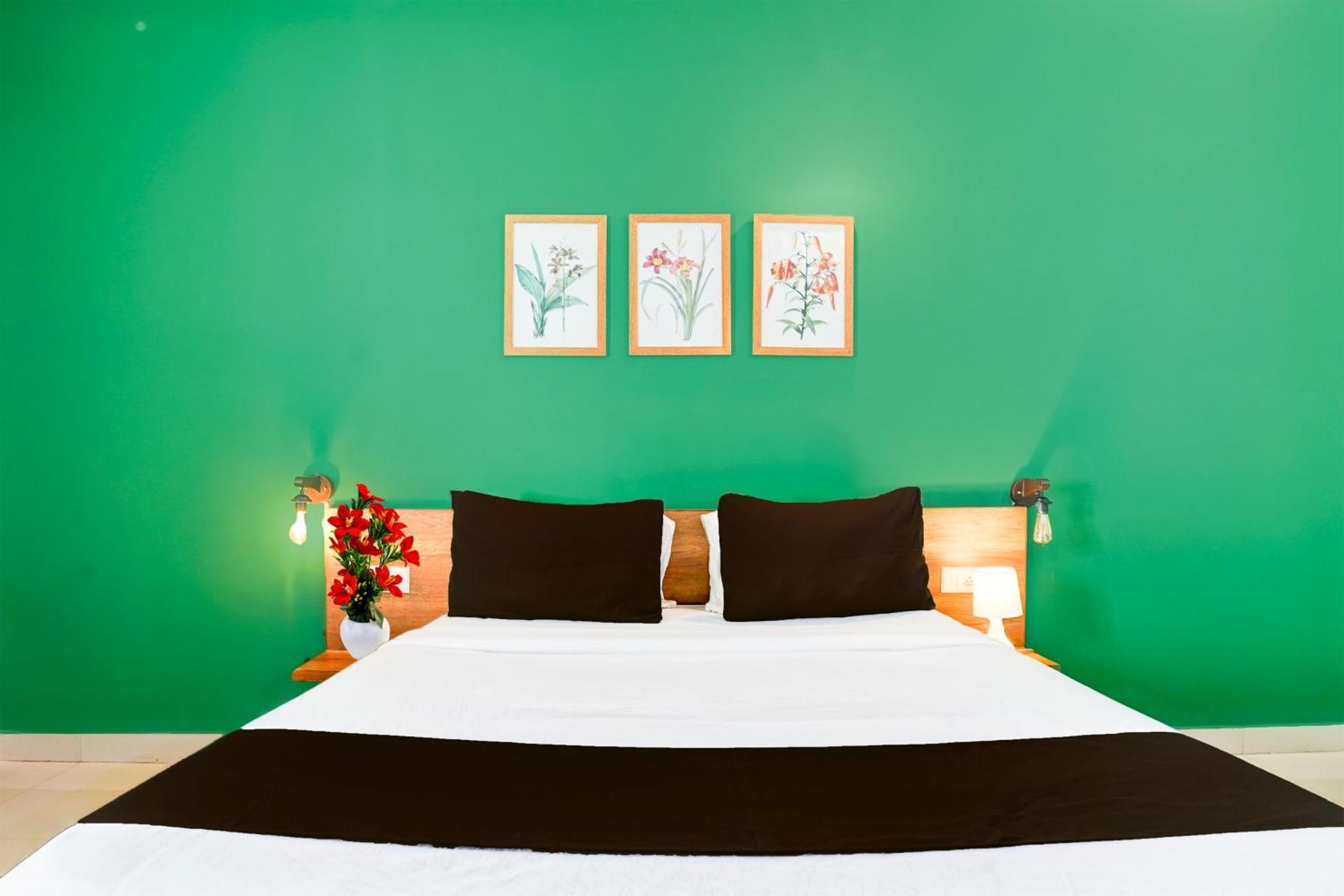 Hotel Super Collection O Sarjapura Road Kasavanahalli