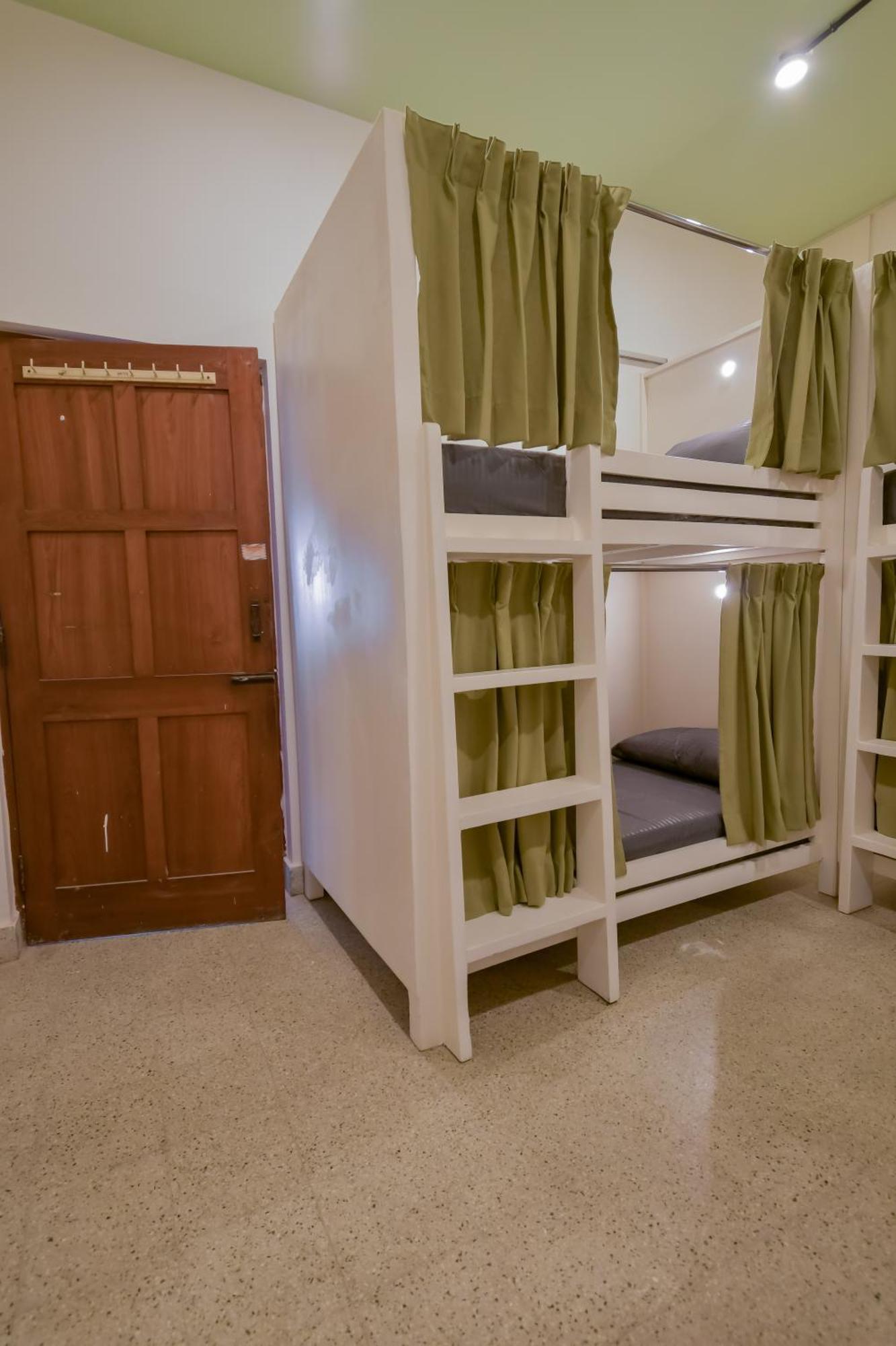 Albergue Snore Summore, In Koramangala Bangalore