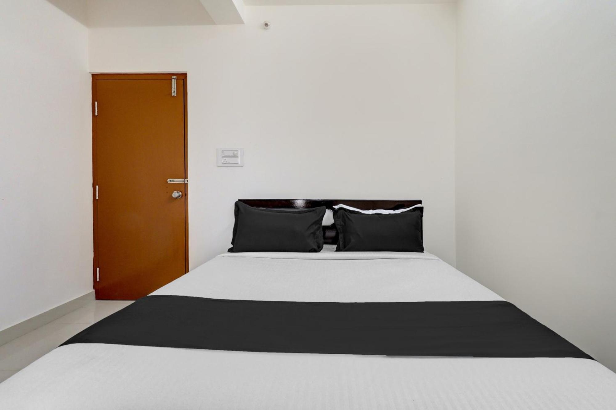 Hotel O Sri Sai Guru Comfort Bangalore
