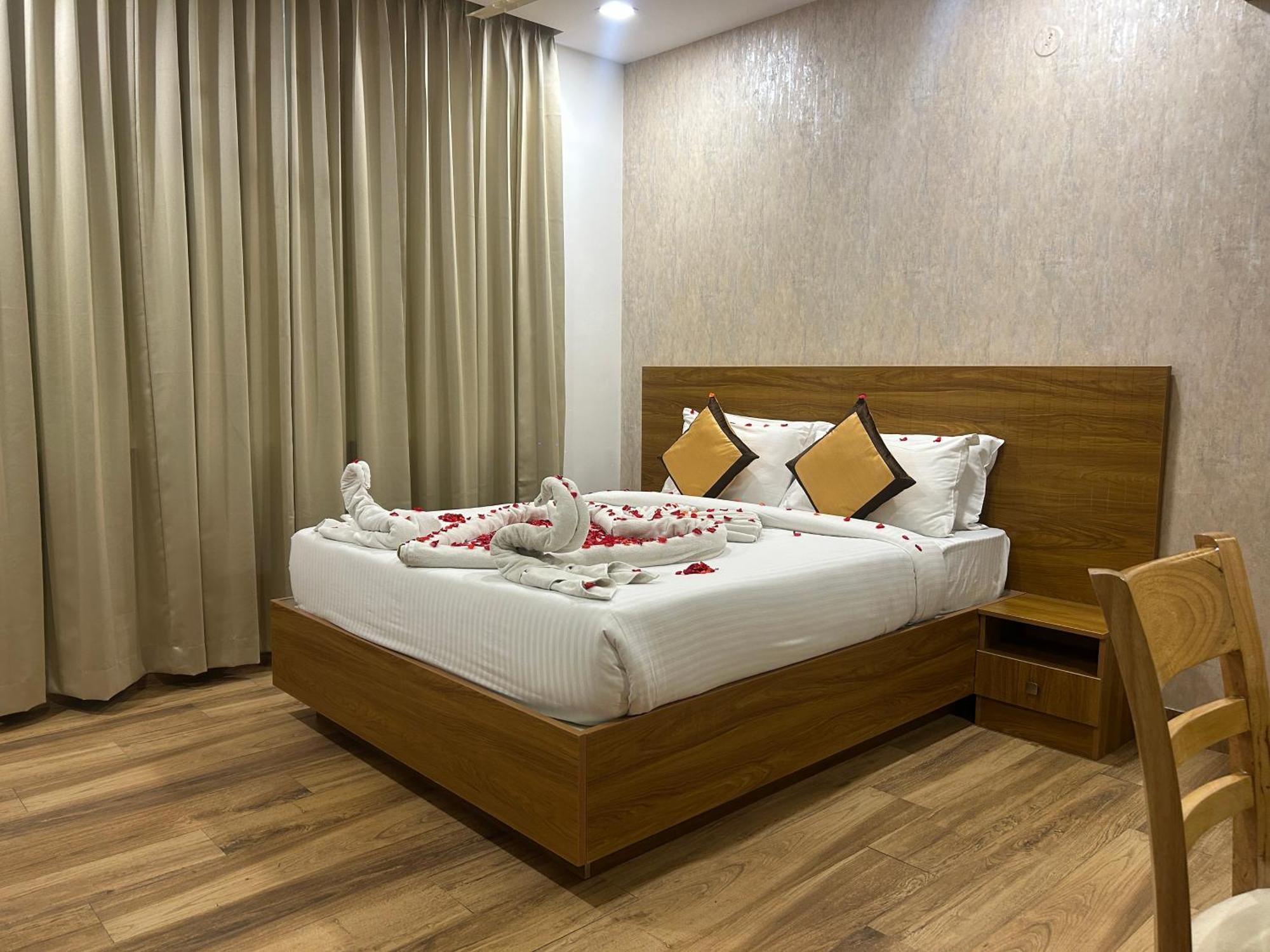 Temple Keys By Bestinn Leisure Hotel 3*