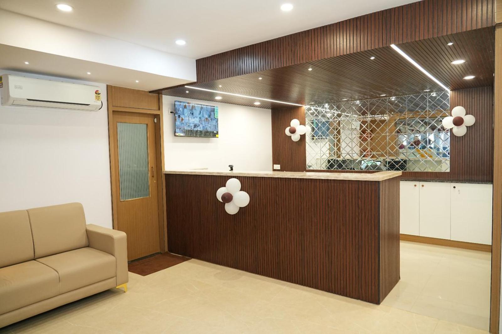 Hostel Kalyan *