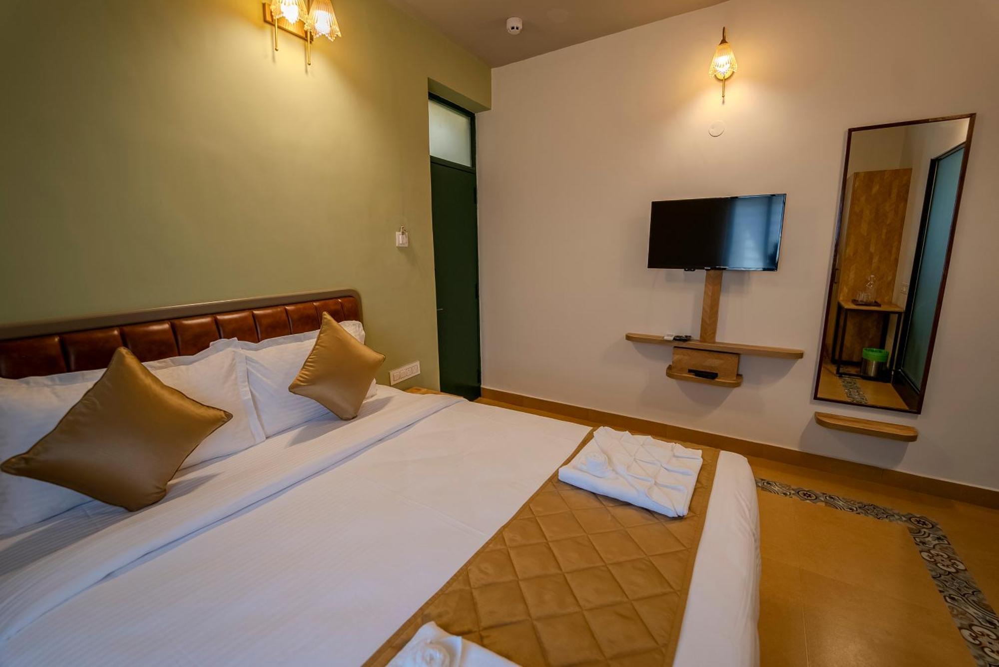 Atithyaa Bangalore