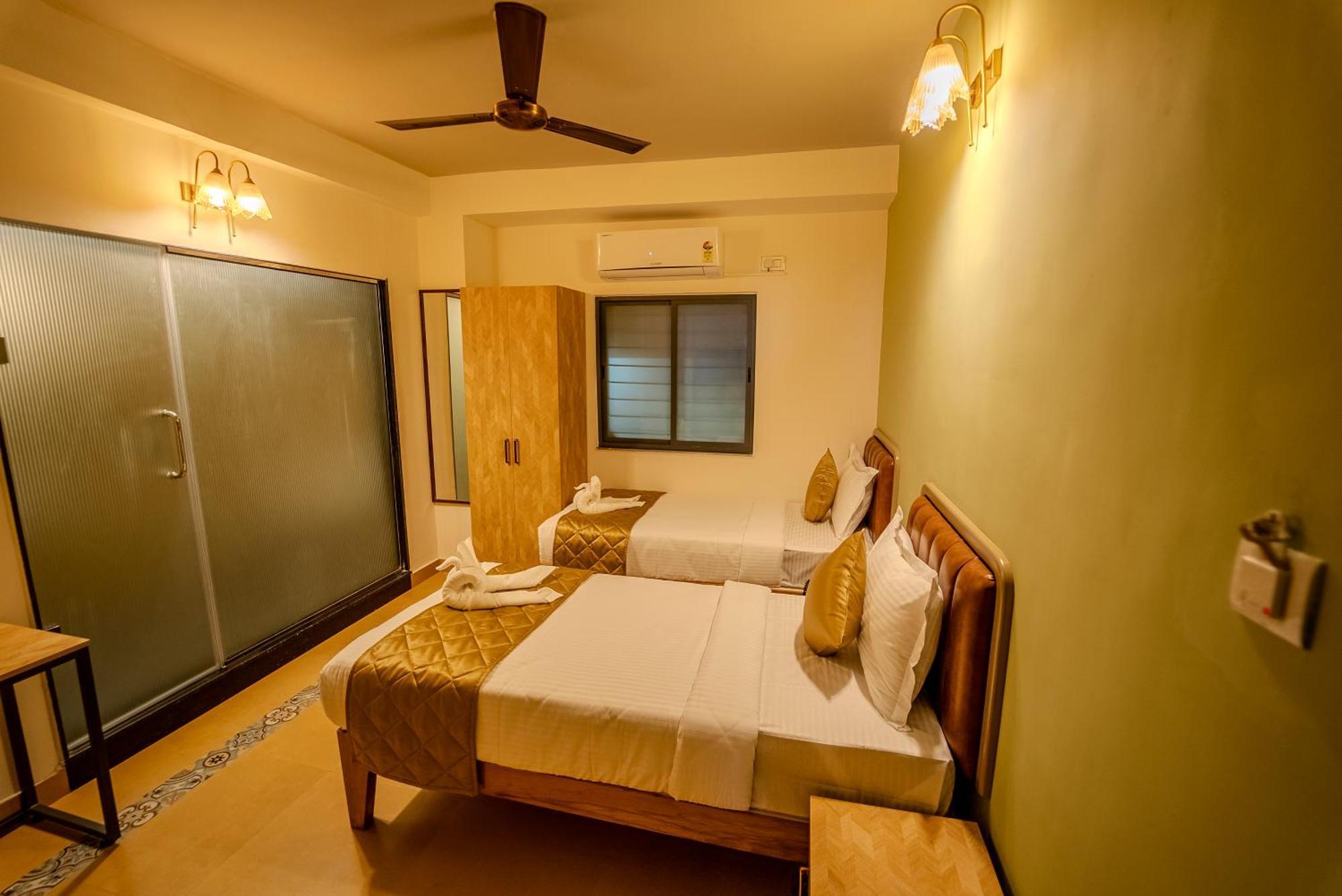 Hotel Atithyaa 3*