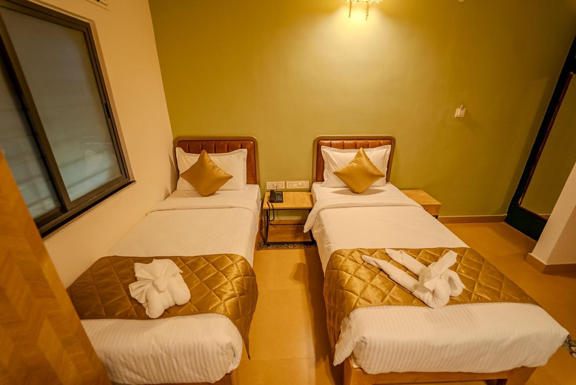 Atithyaa Hotel Bangalore