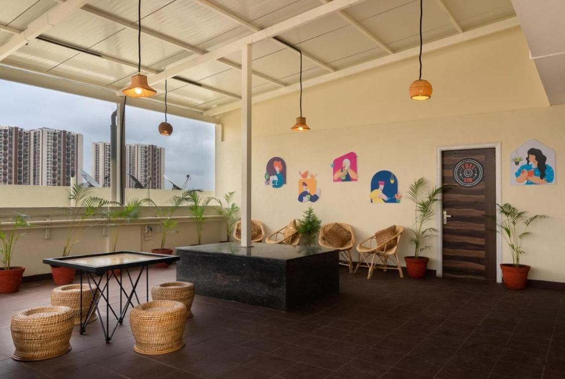 Covie Hotel Bangalore