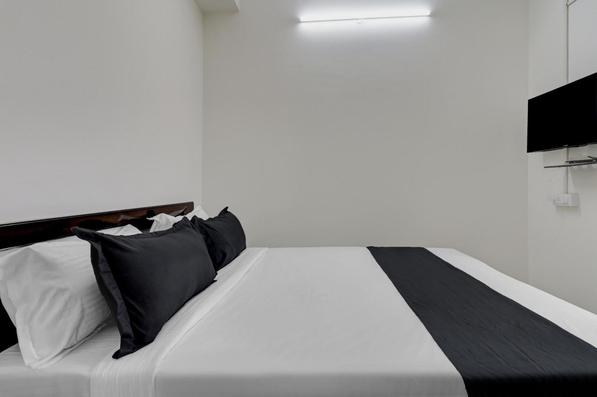 O Sri Sai Guru Comfort Bangalore