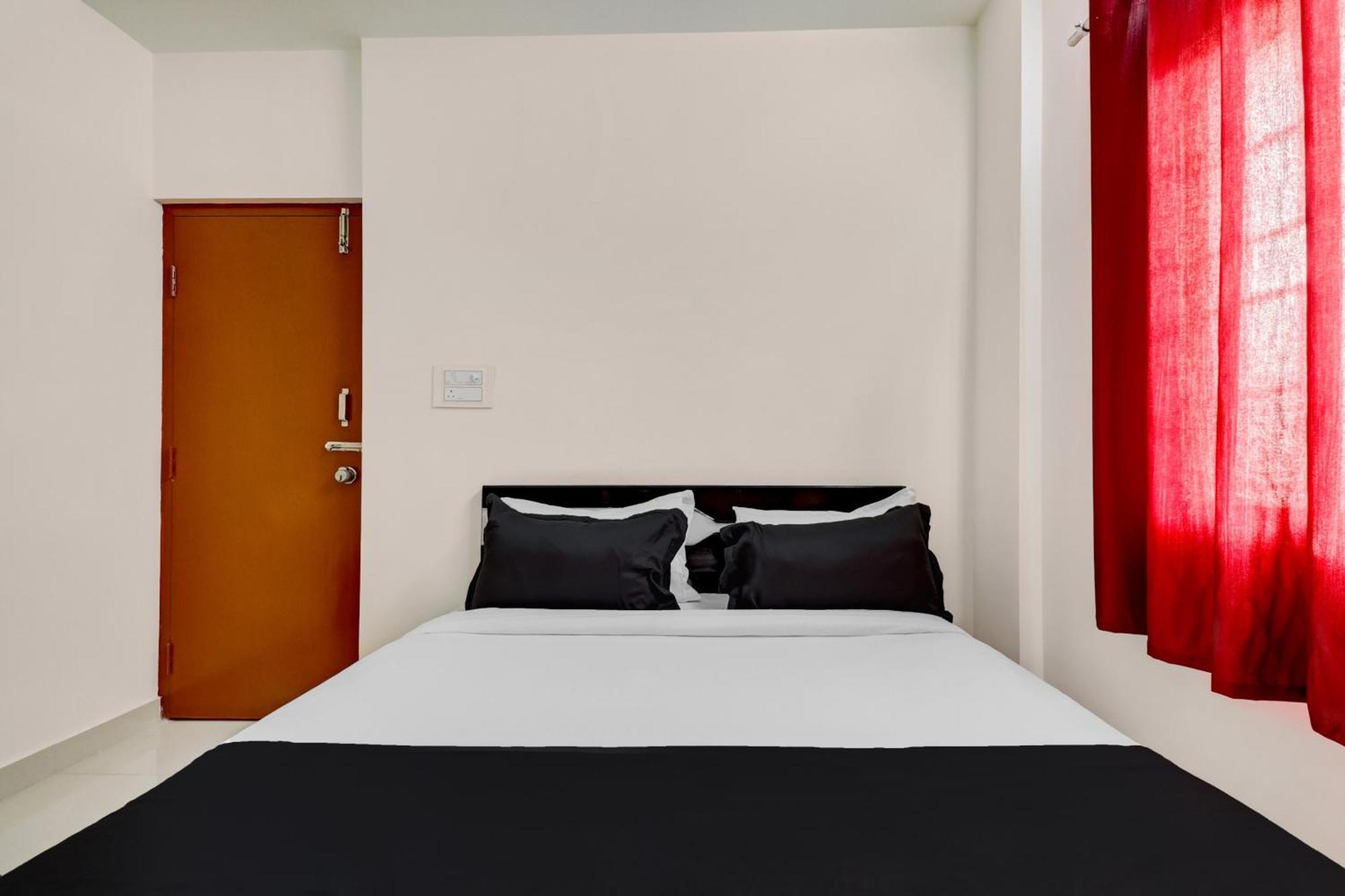 O Sri Sai Guru Comfort 4*