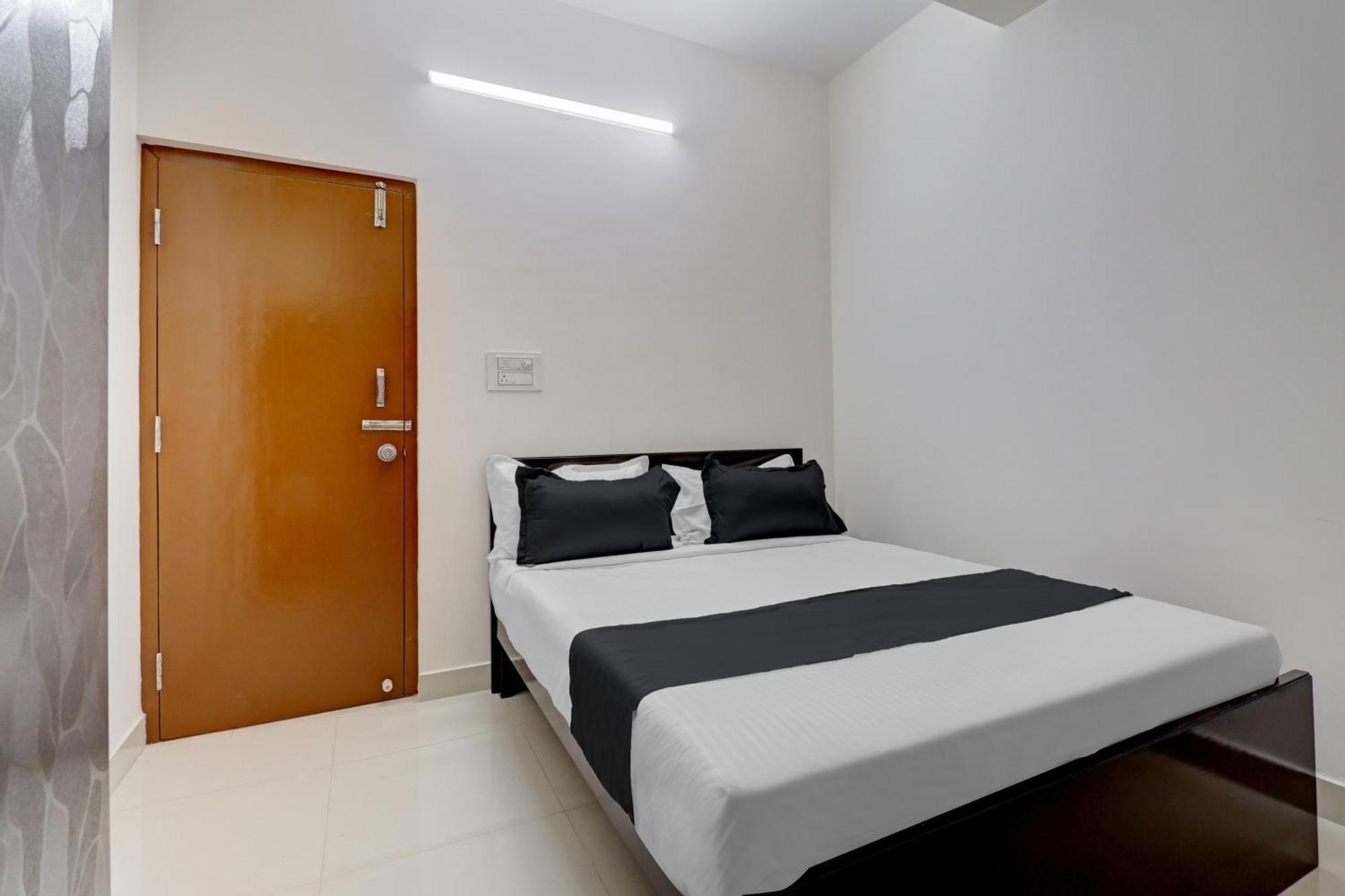 Hotel O Sri Sai Guru Comfort