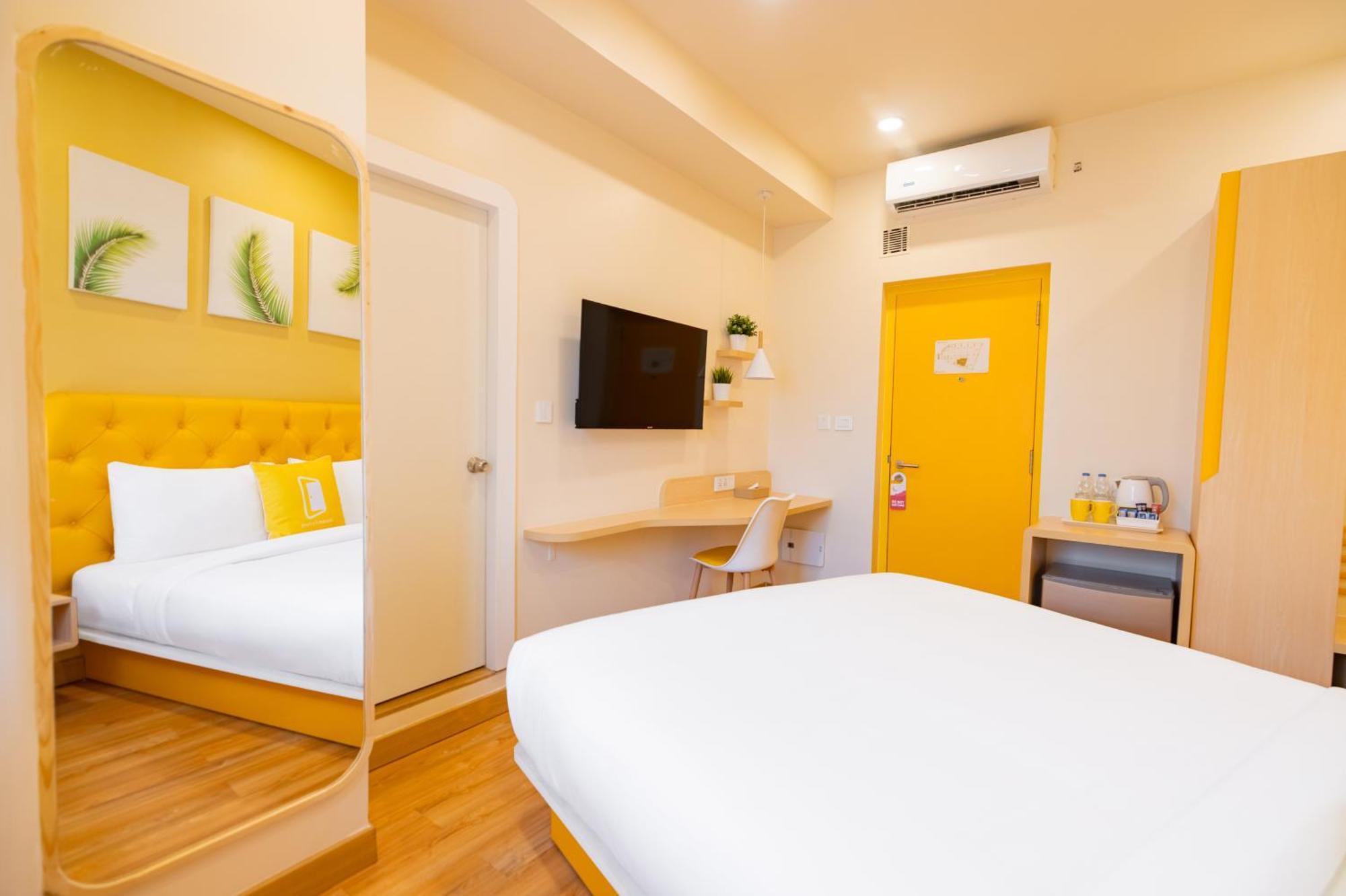 Bloom - Richmond Road 3* Bangalore
