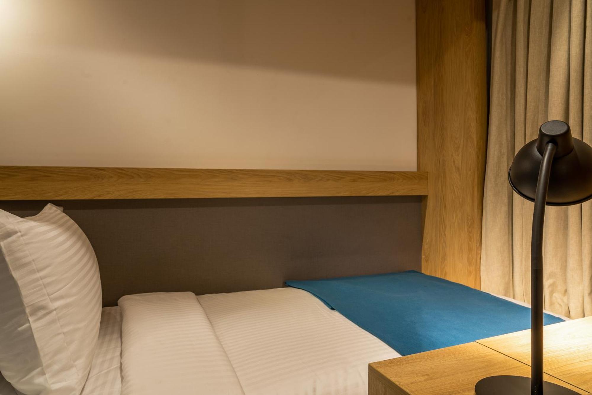 Hotel Olive Brookefield By Embassy Group Bangalore