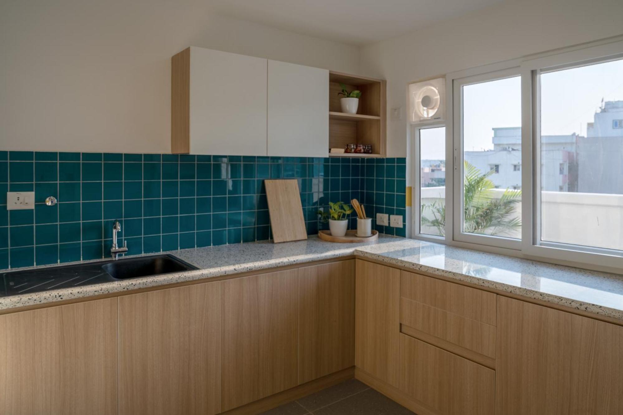 Olive Brookefield By Embassy Group Hotel 3*