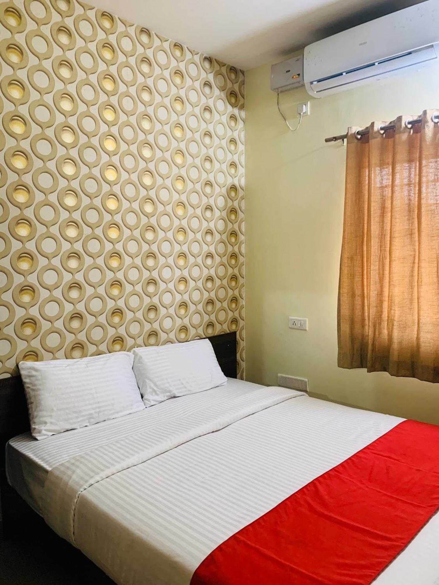 Western Silicon Hotel Bangalore