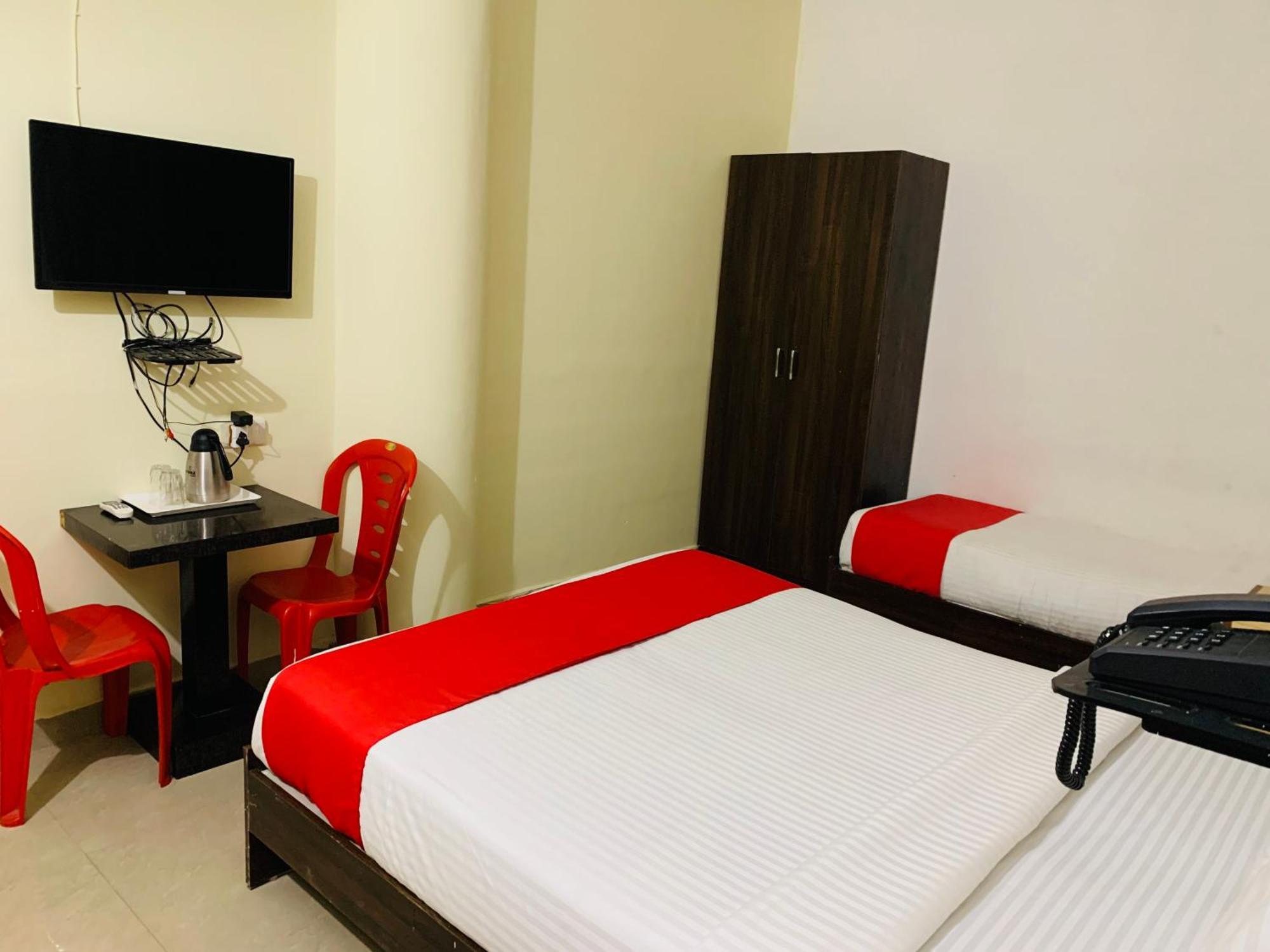 Hotel Western Silicon 2*