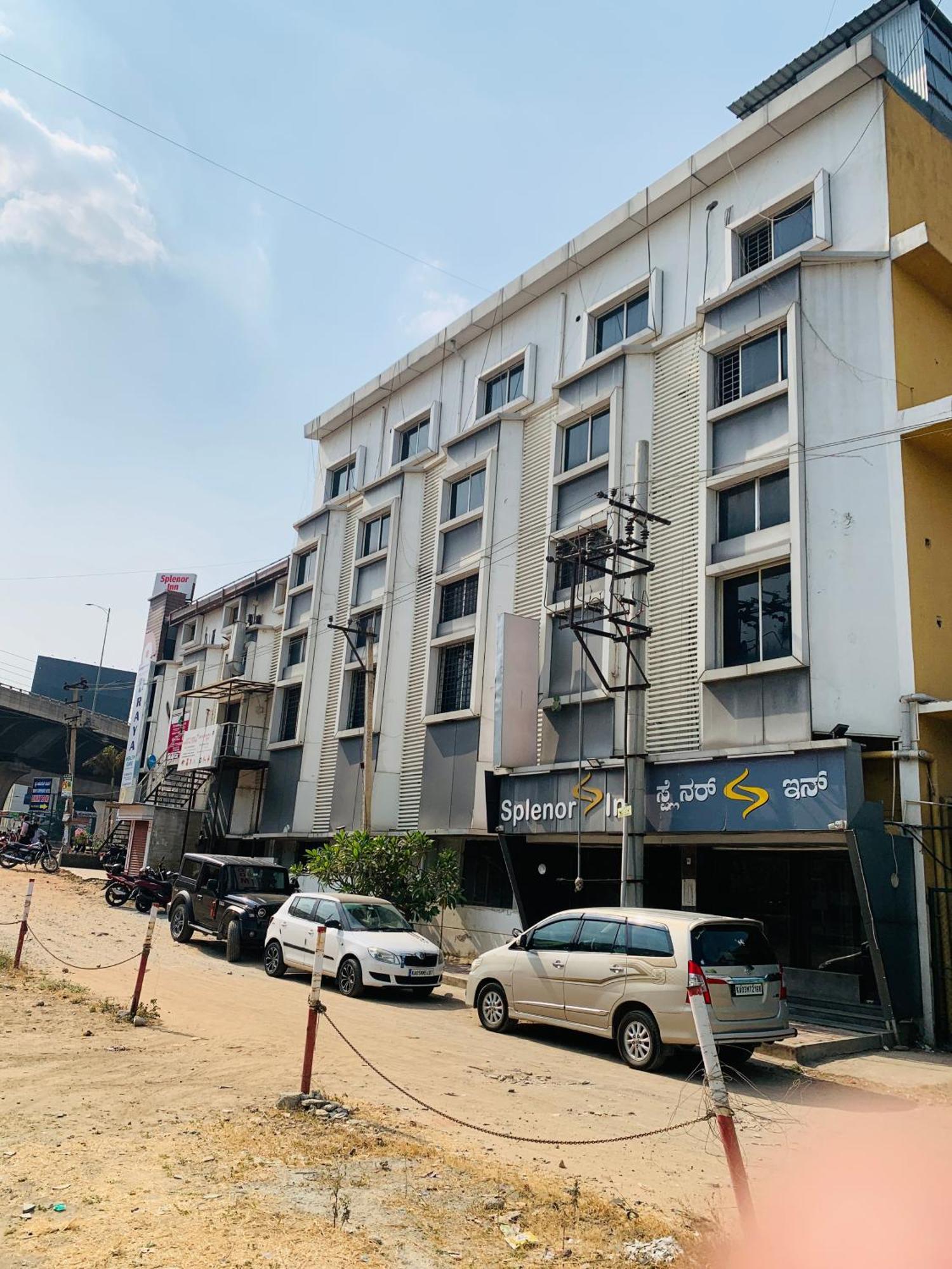 Western Silicon Bangalore