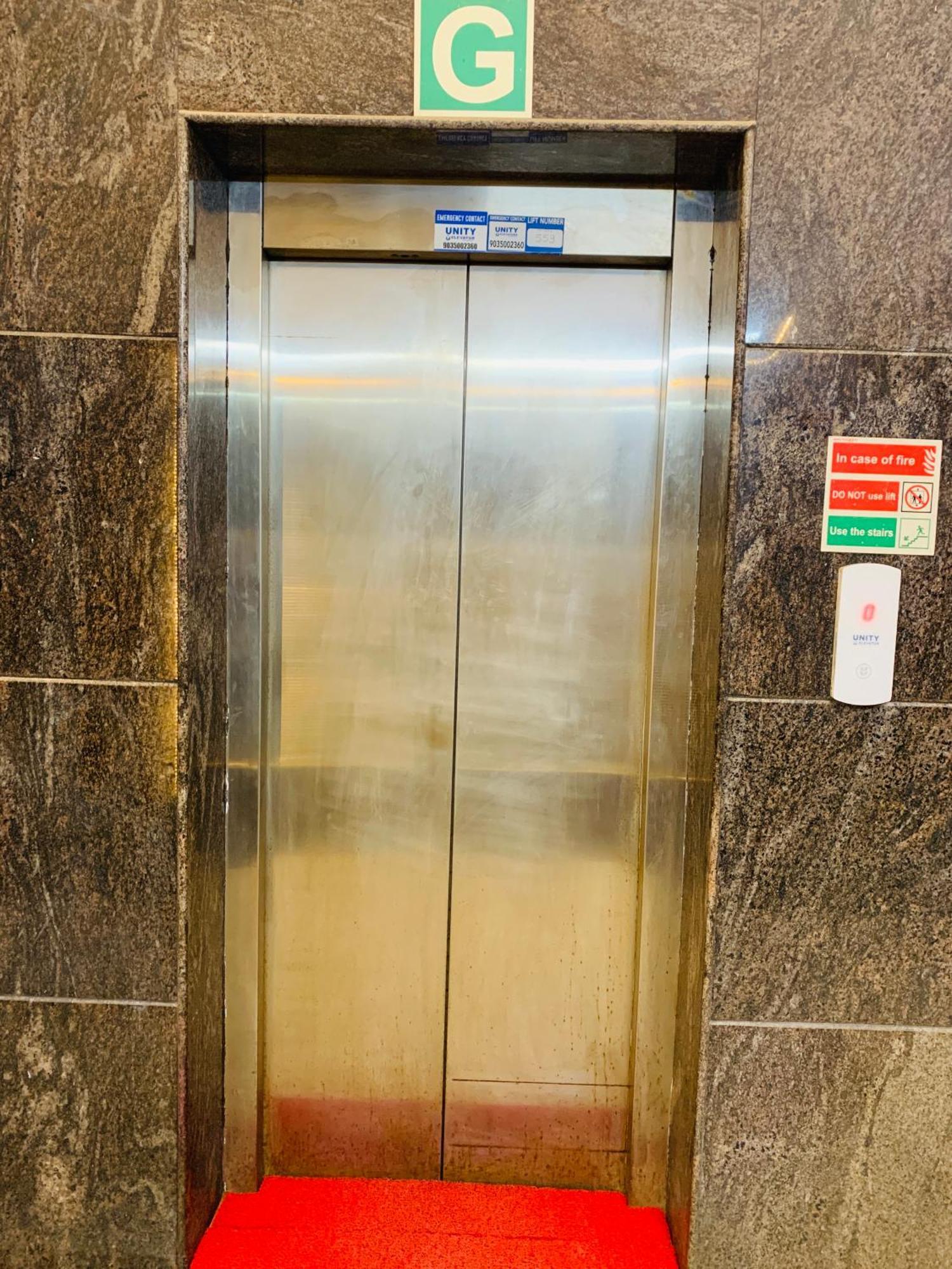 Hotel Western Silicon