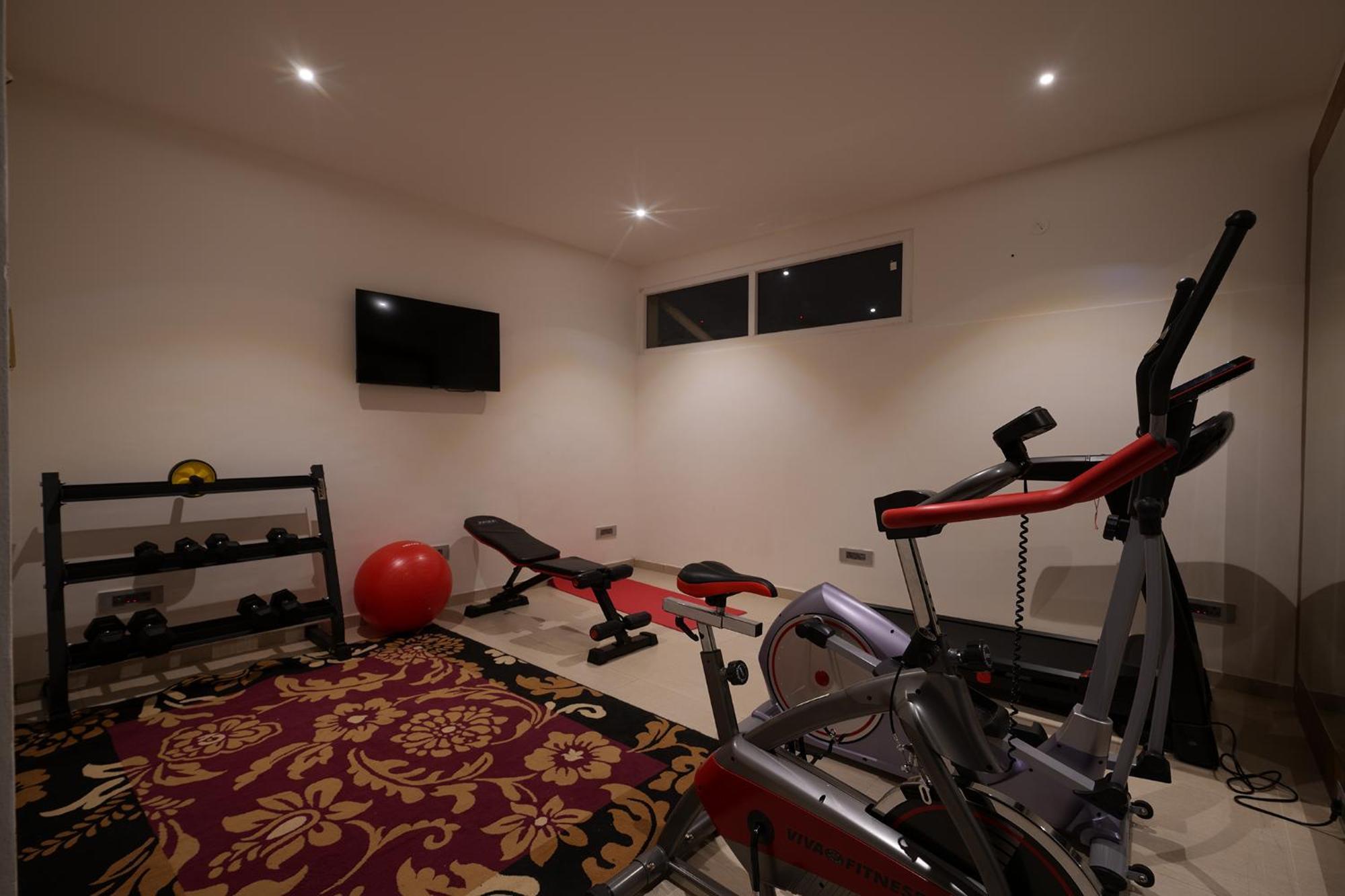 Grand Continent Malleshwaram A Sarovar Portico Affiliate Hotel