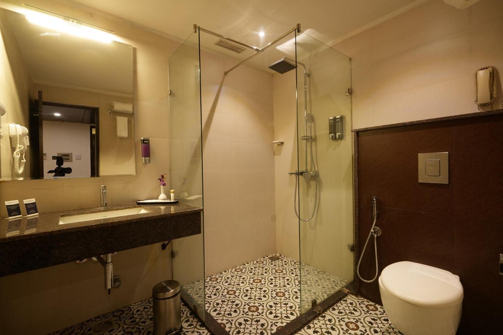 Grand Continent Malleshwaram A Sarovar Portico Affiliate Hotel Bangalore