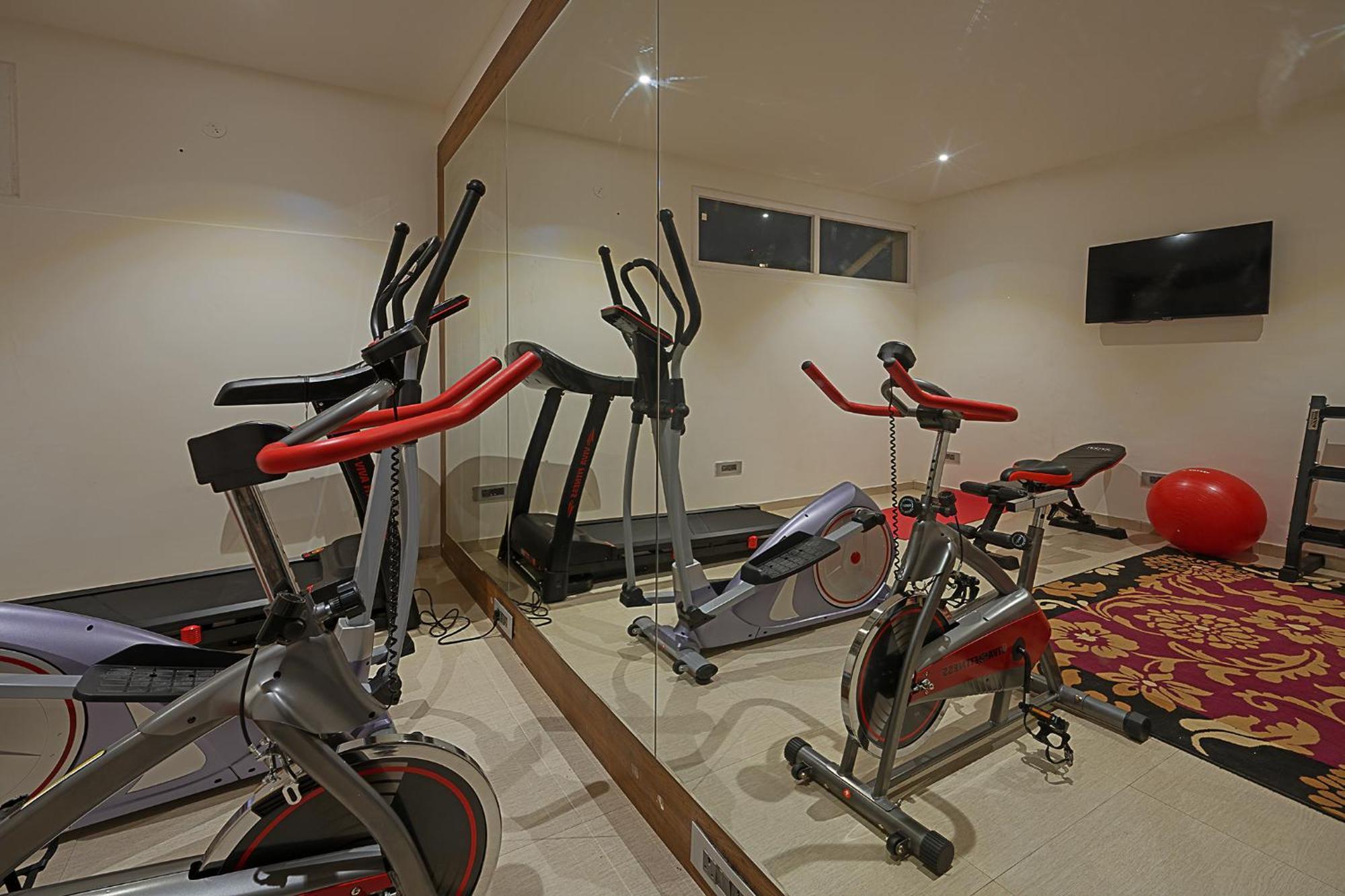 Grand Continent Malleshwaram A Sarovar Portico Affiliate 3* Bangalore