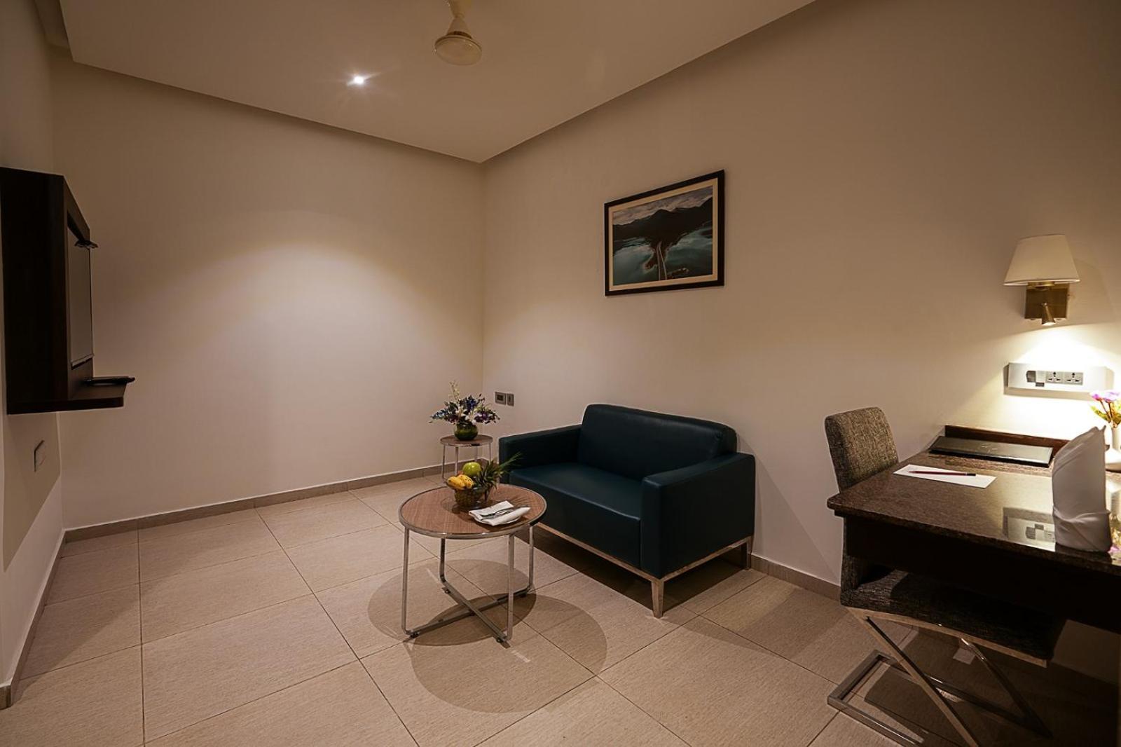 Hotel Grand Continent Malleshwaram A Sarovar Portico Affiliate 3*