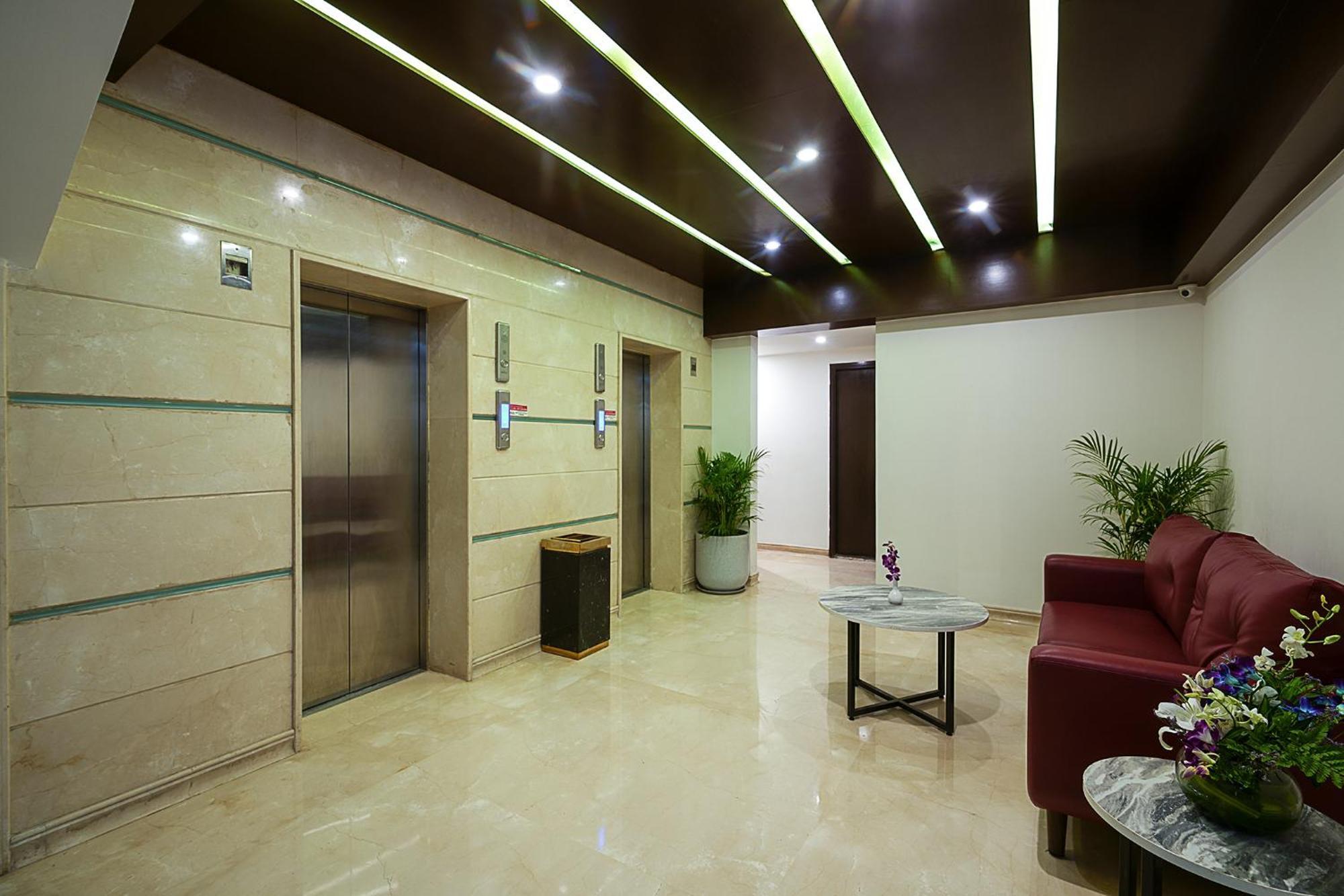 Grand Continent Malleshwaram A Sarovar Portico Affiliate