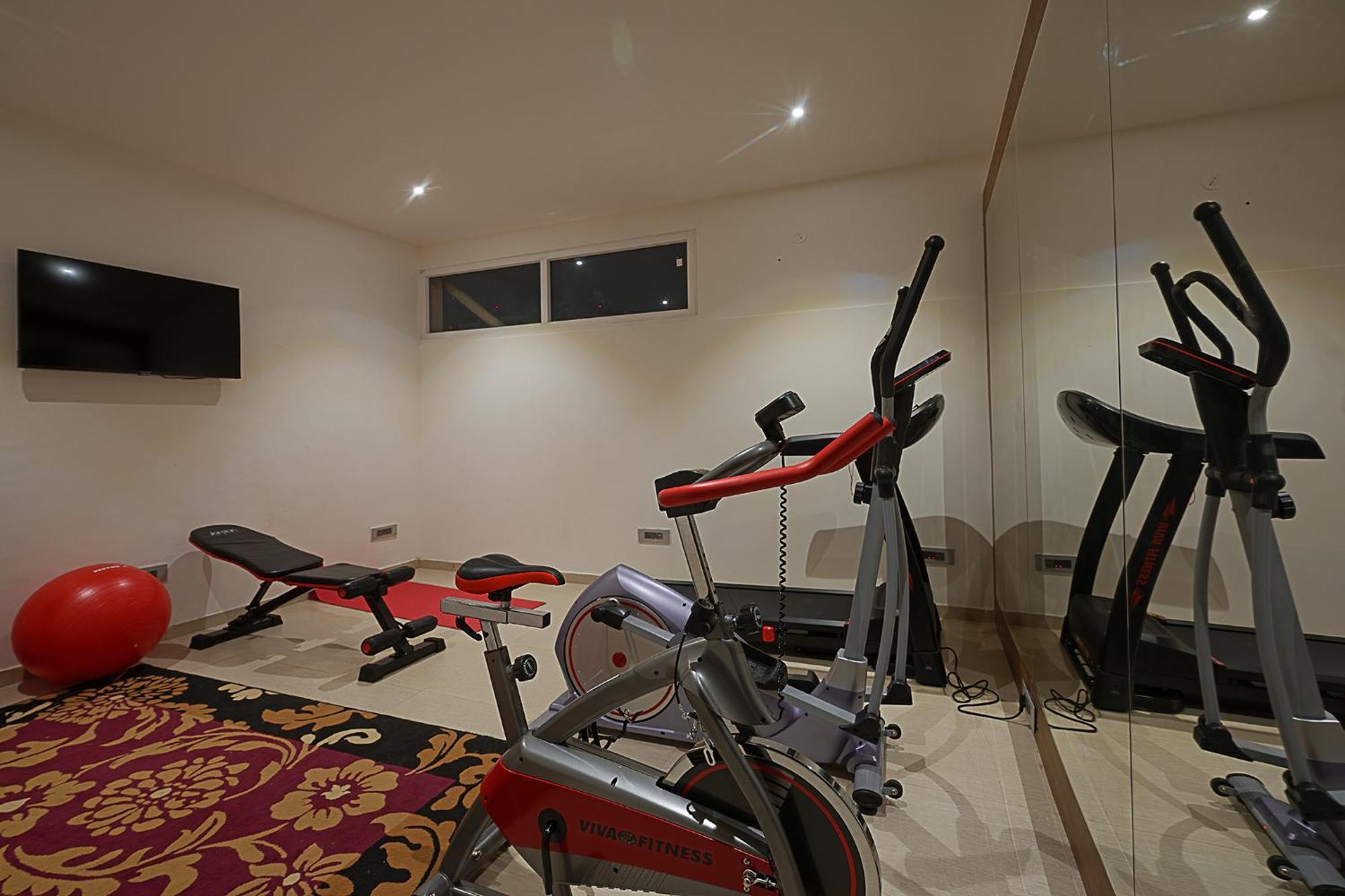 Grand Continent Malleshwaram A Sarovar Portico Affiliate Hotel Bangalore