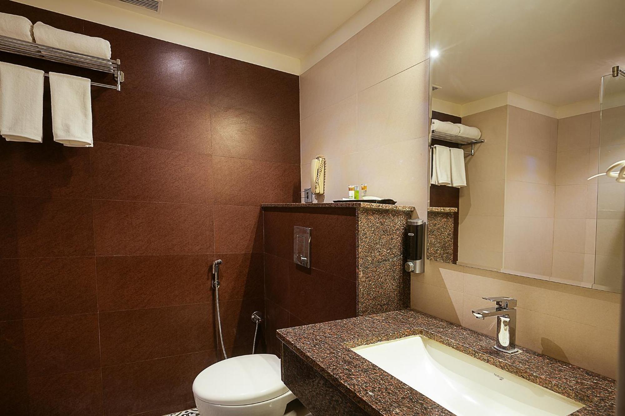 Grand Continent Malleshwaram A Sarovar Portico Affiliate Bangalore