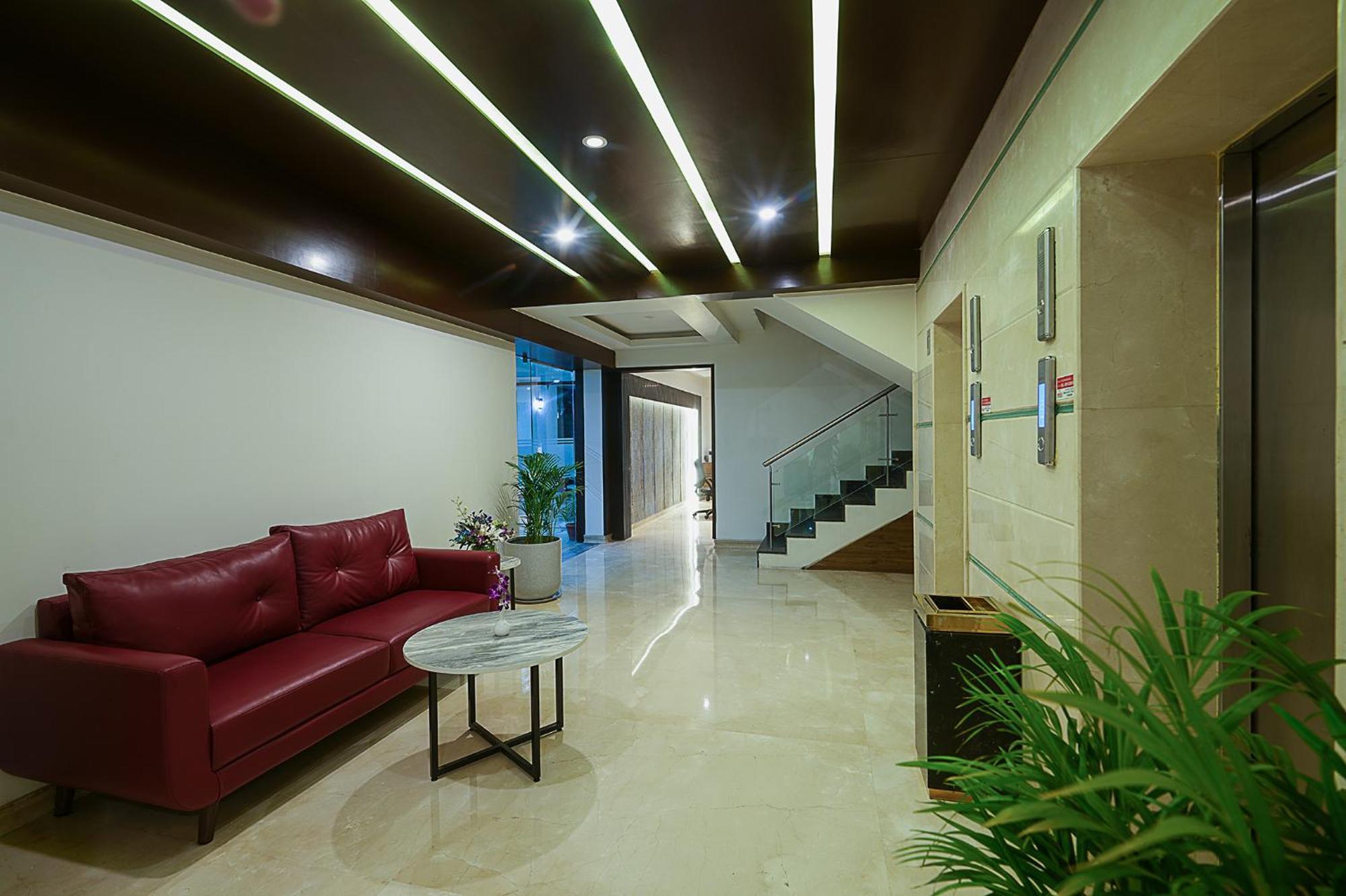 Hotel Grand Continent Malleshwaram A Sarovar Portico Affiliate