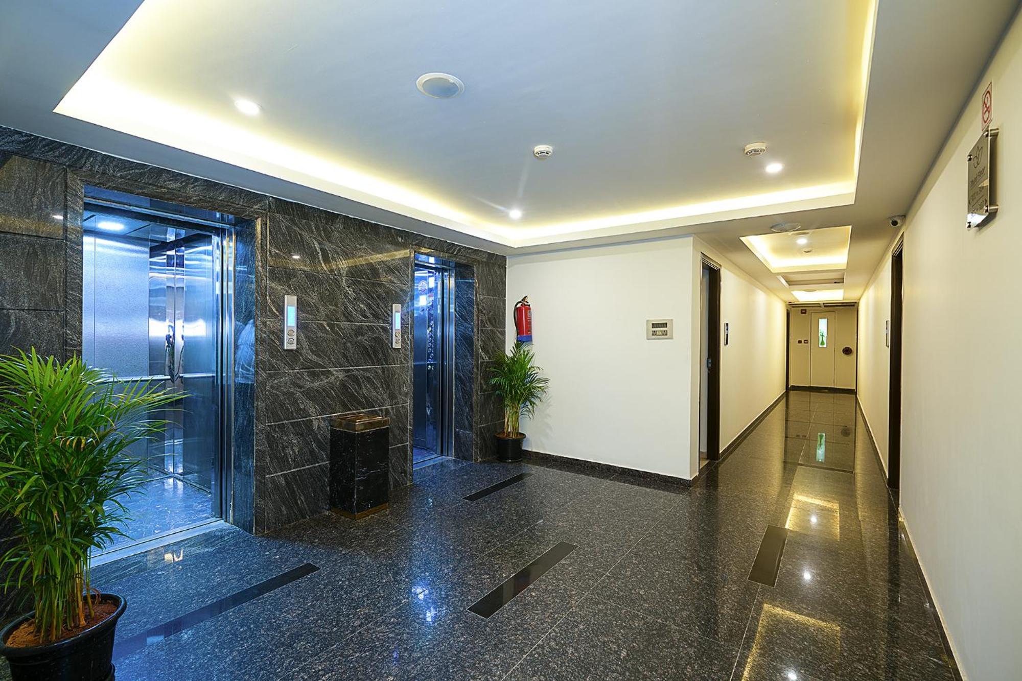Grand Continent Malleshwaram A Sarovar Portico Affiliate 3*