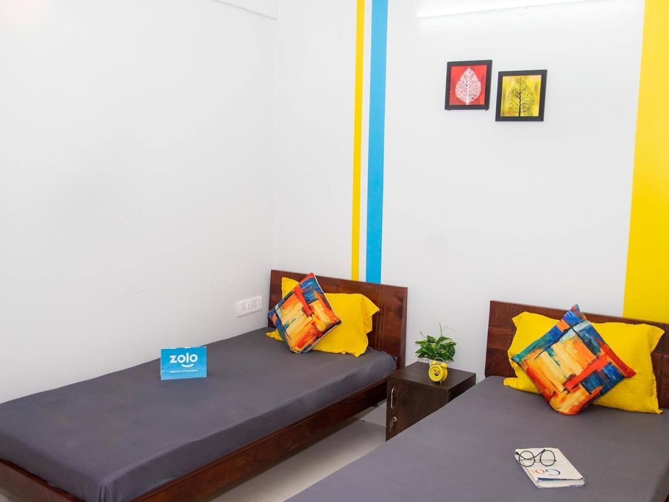 Z-express Inxs Hotel 3*