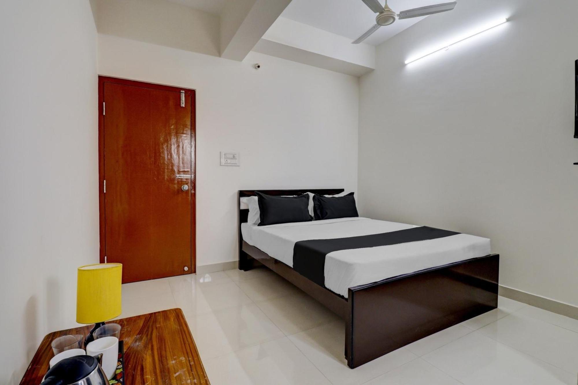 O Sri Sai Guru Comfort Bangalore