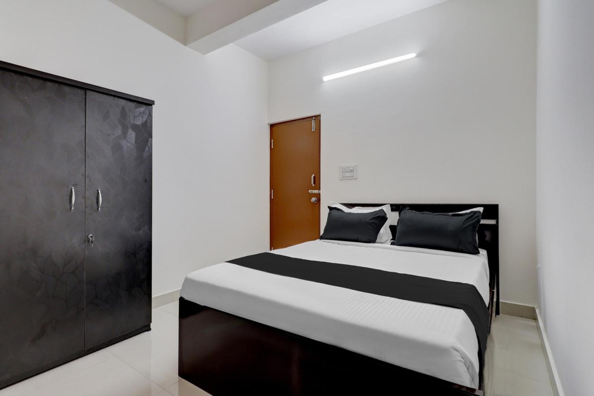 O Sri Sai Guru Comfort Hotel