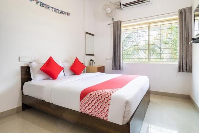 Western Silicon Hotel 2*