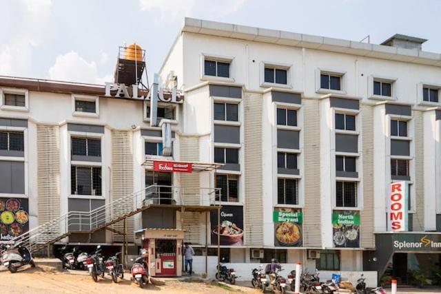 Hotel Western Silicon Bangalore
