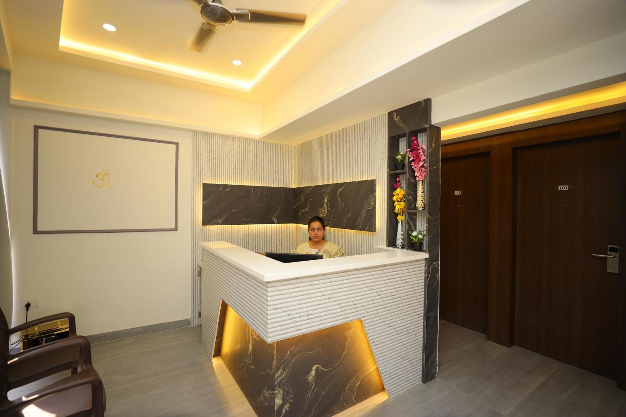 Hotel Silverkey Yelahanka