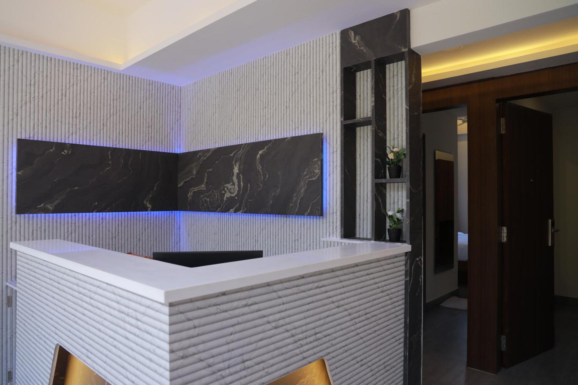 Hotel Silverkey Yelahanka Bangalore