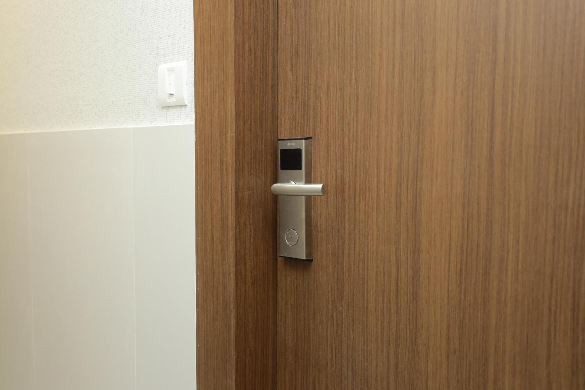 Silverkey Yelahanka Hotel 3*