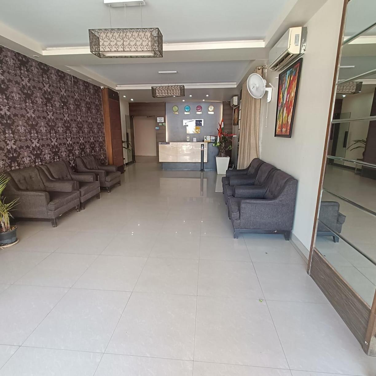Hotel Astra Boutique - Electronics - Near Infosys