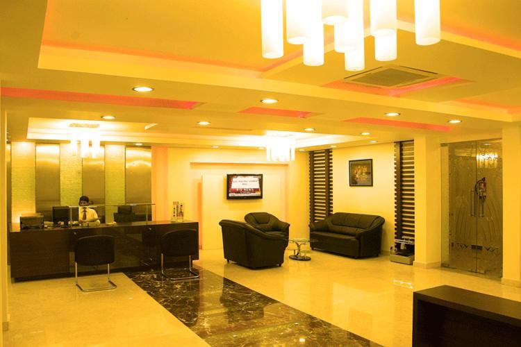 Sandesh Kingston Bangalore