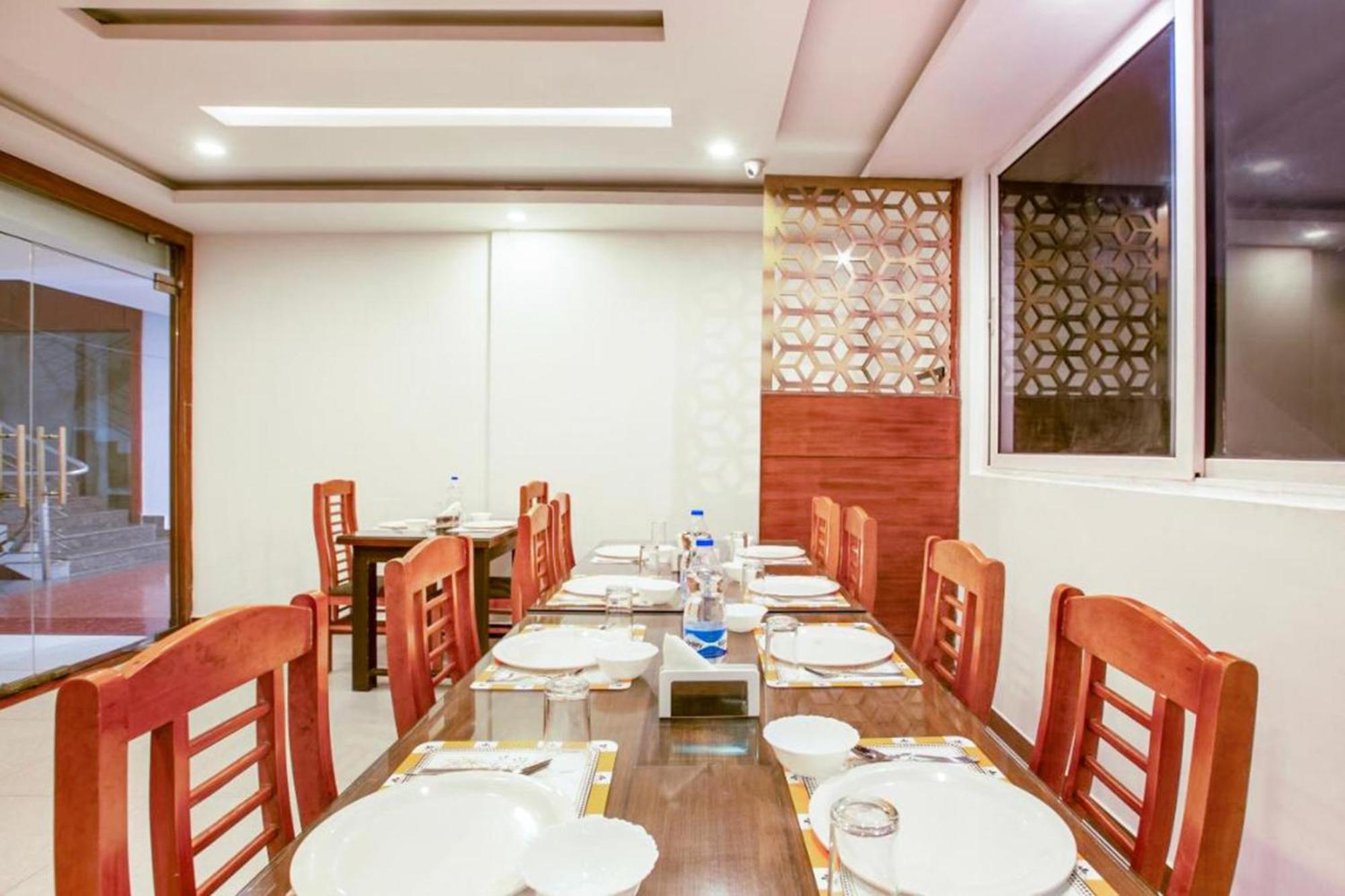 Hotel Fabhotel Emirates - Sarjapur Road Bangalore