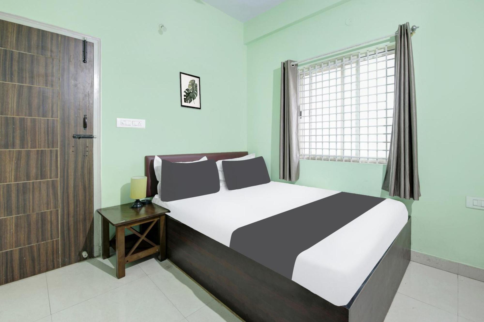 O S M Boarding And 3* Bangalore